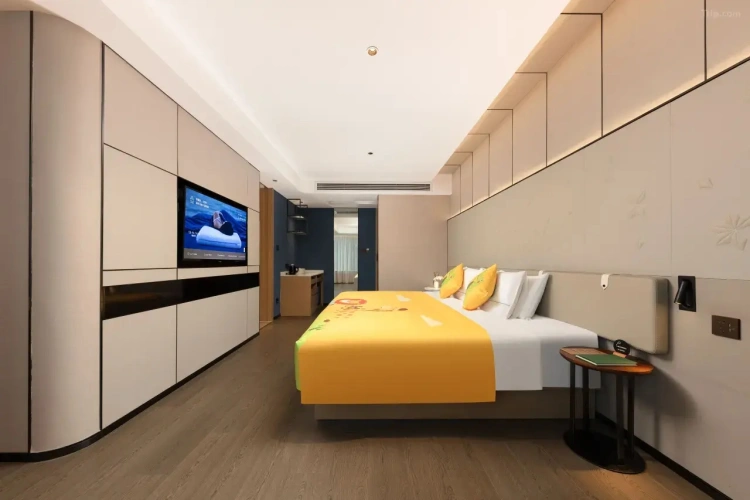 Family Friendly Double room