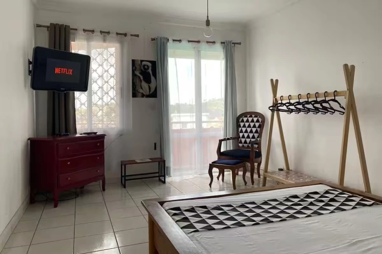 Superior (Nofy) Double room