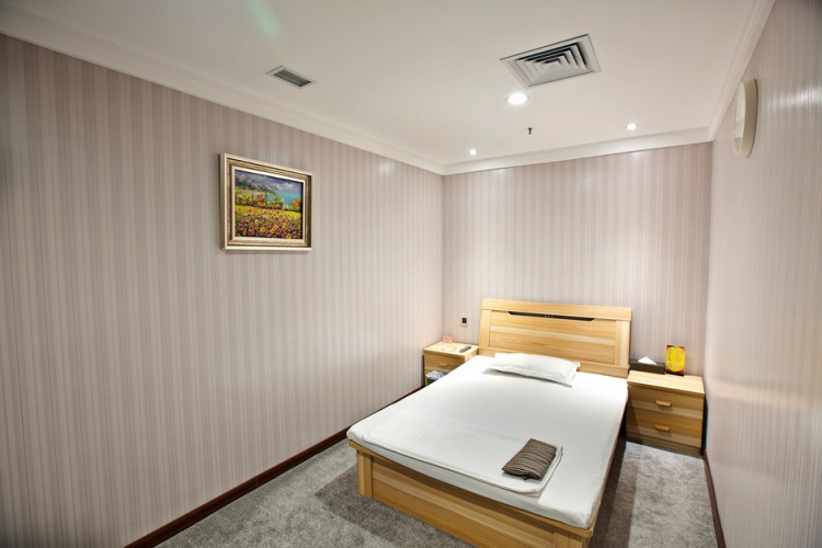 Faguo Hotel
