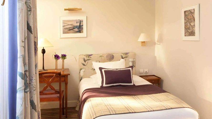 Single room