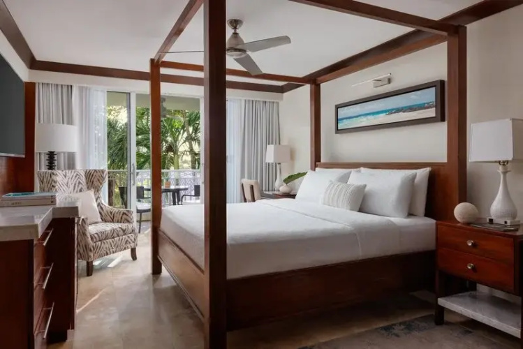 Sandals Barbados All Inclusive