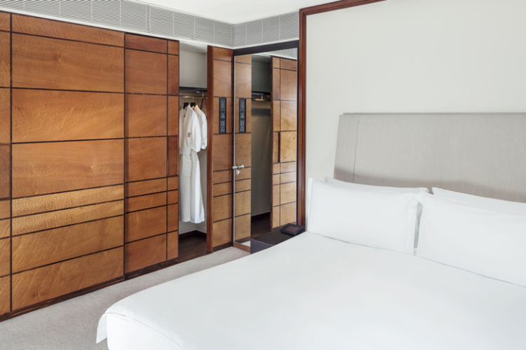 Como Double Suite