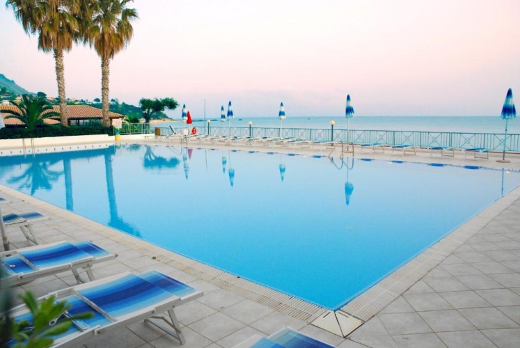 Villaggio Baia D'ercole photo 15