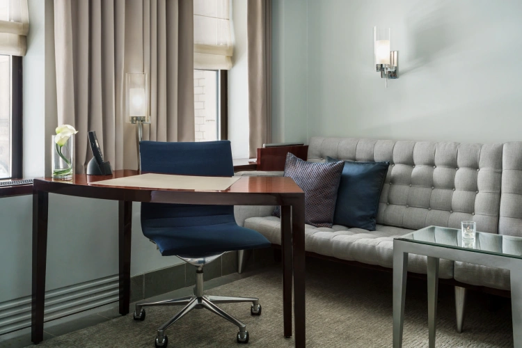Loft Double Suite