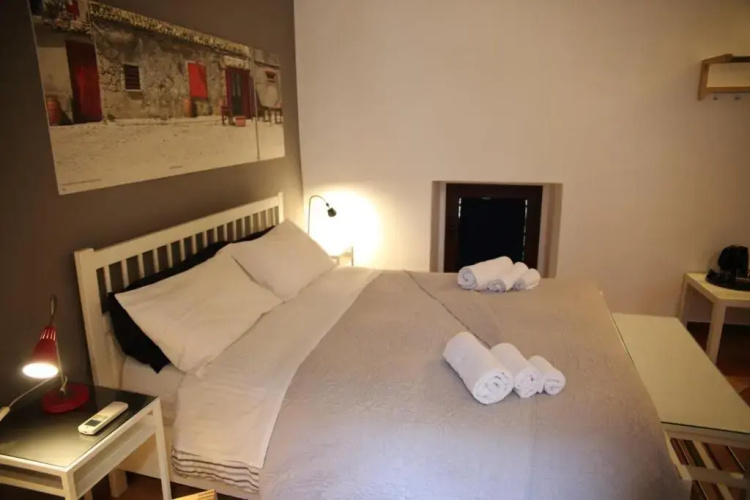 Casa Barbero Charme & Rooms