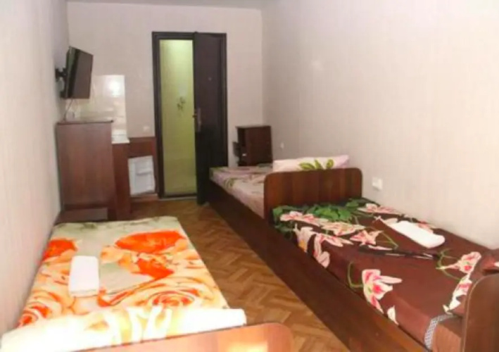 Beach Hotel