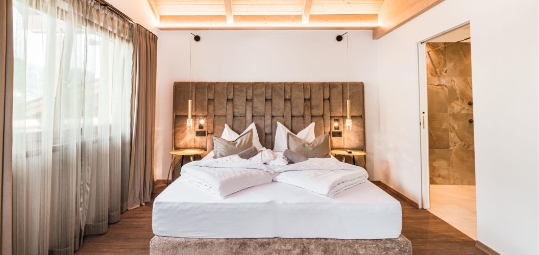 Mediterran Double Suite