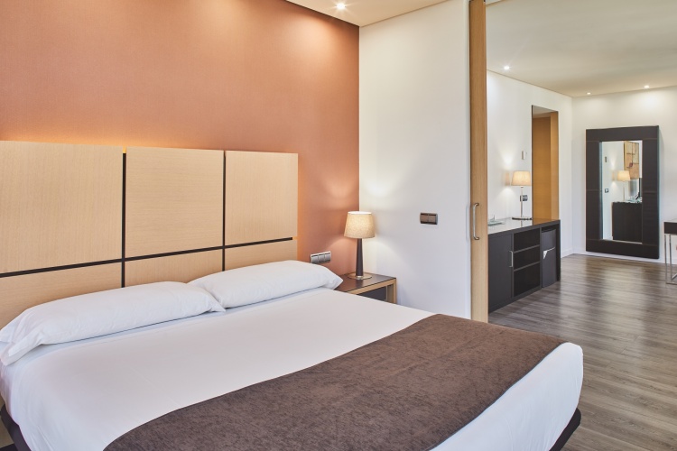 Double Junior Suite