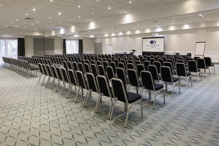 DoubleTree by Hilton Manchester Airport photo 38