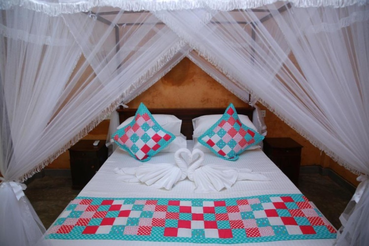 Padmi Double Suite