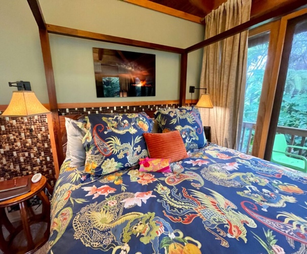 Jade Garden Double room