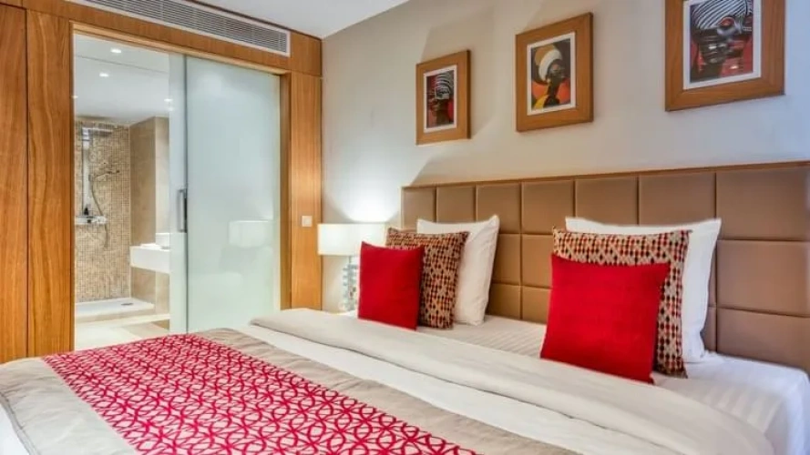 Prestige Suite