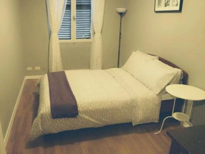 Mandarin Guest House