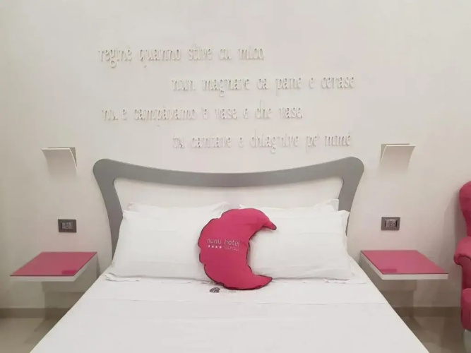 Hotel Nunù
