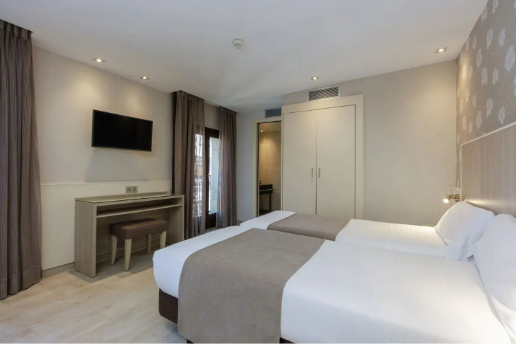 Santa Marta Hotel