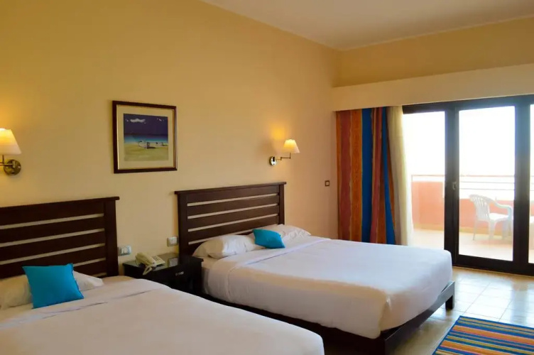 Viva Blue Resort and Diving Sharm El Naga (Adults Only)