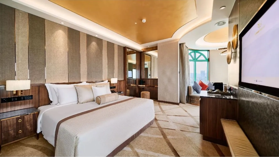 Business Double Suite