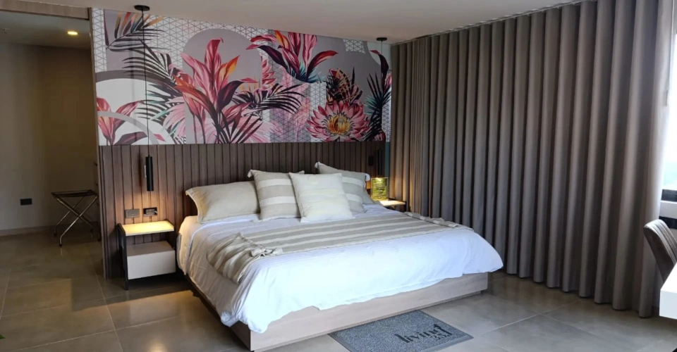 Provence Double Suite