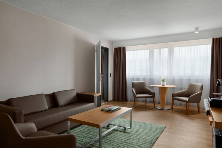 AC Hotel Innsbruck photo 6