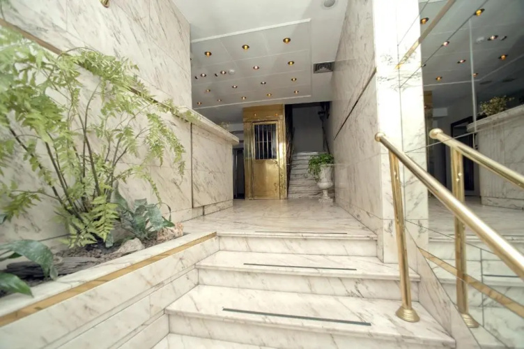 Hotel Tritone photo 29