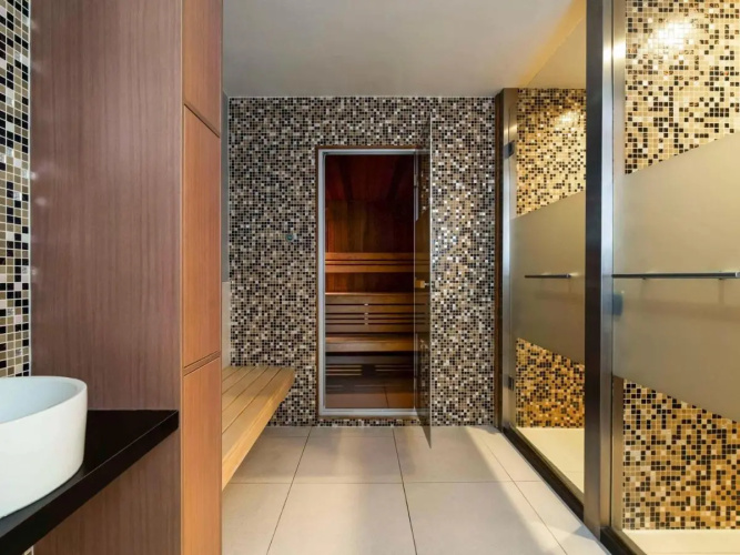 Novotel Amsterdam City photo 22