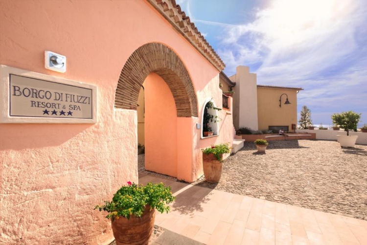 Borgo di Fiuzzi Resort & Spa photo 26