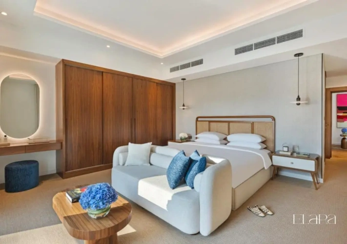 4 Bedrooms Elara Villa