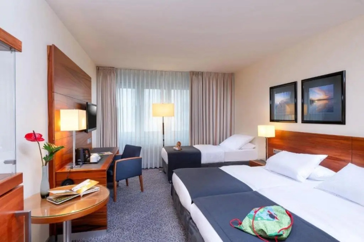 Maritim München Hotel
