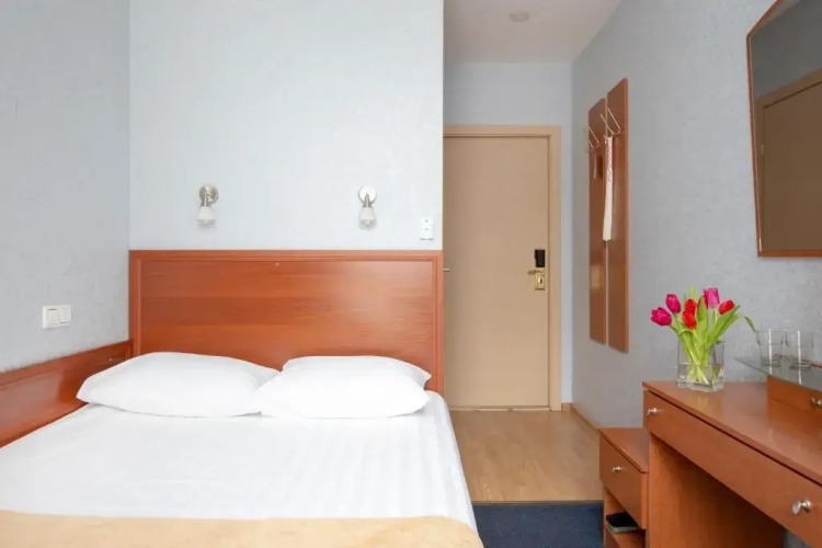 Фотография номера гостиницы Невский Гранд Энерджи