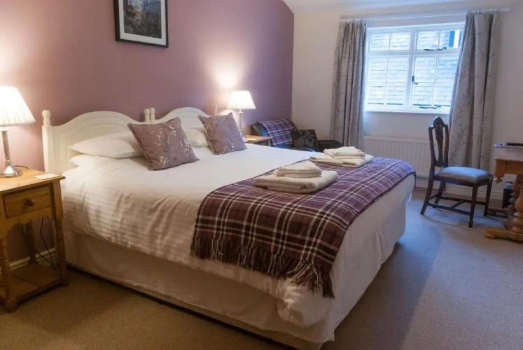 Premium Double room