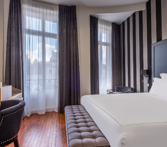 Elegance Double room