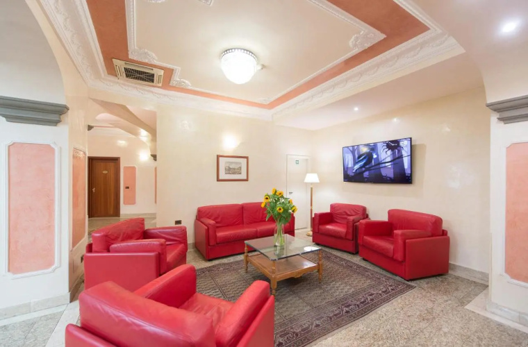 Diana Park Hotel photo 25