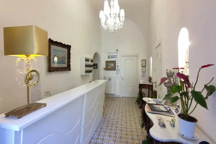 Hotel Lidomare