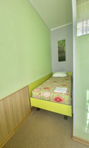 Фотография номера хостела Миллениум