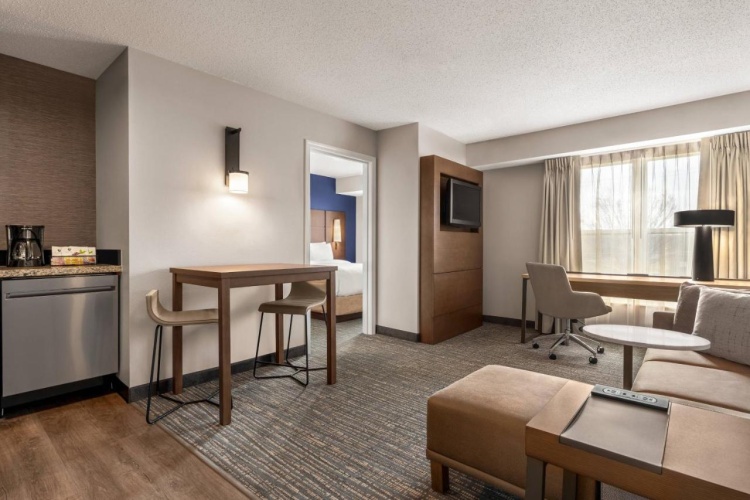 Residence Inn Philadelphia West Chester/Exton photo 12