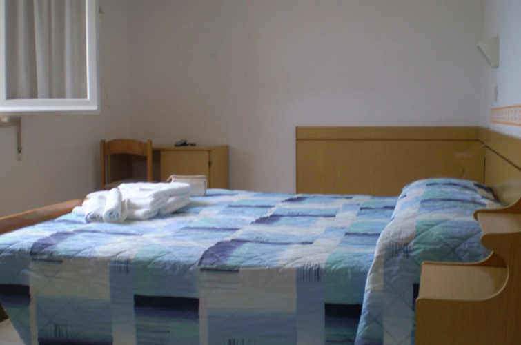 Hotel Ca Vanni