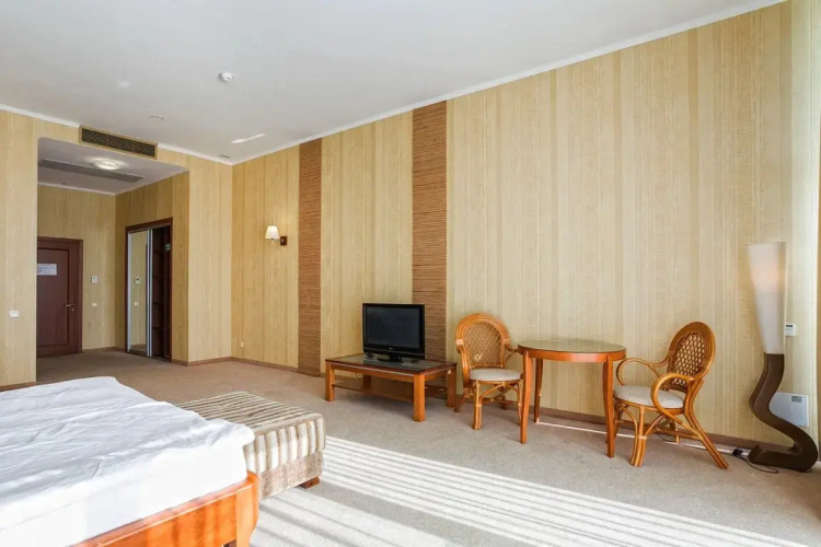 Фотография номера гостиницы Спа-отель Respect Hall Resort SPA