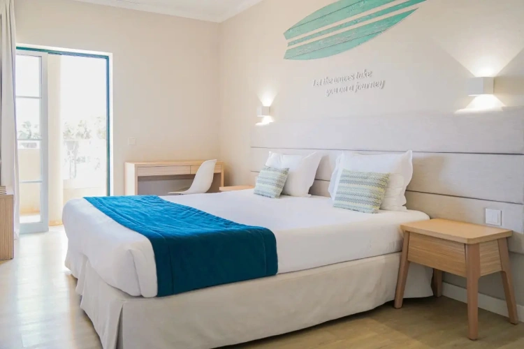1 Bedroom Standard Family Apartment