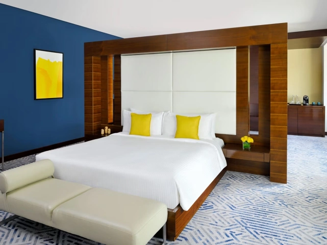 Double Junior Suite