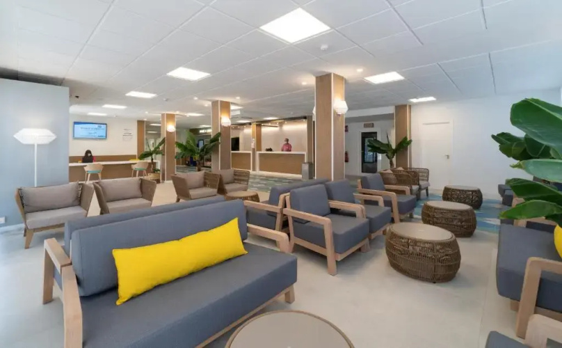 Medplaya Hotel Regente