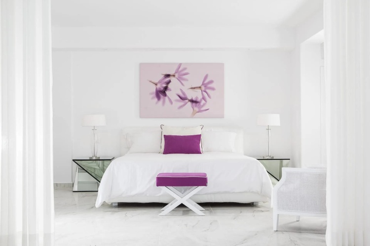 Delight with Private Pool Double Suite