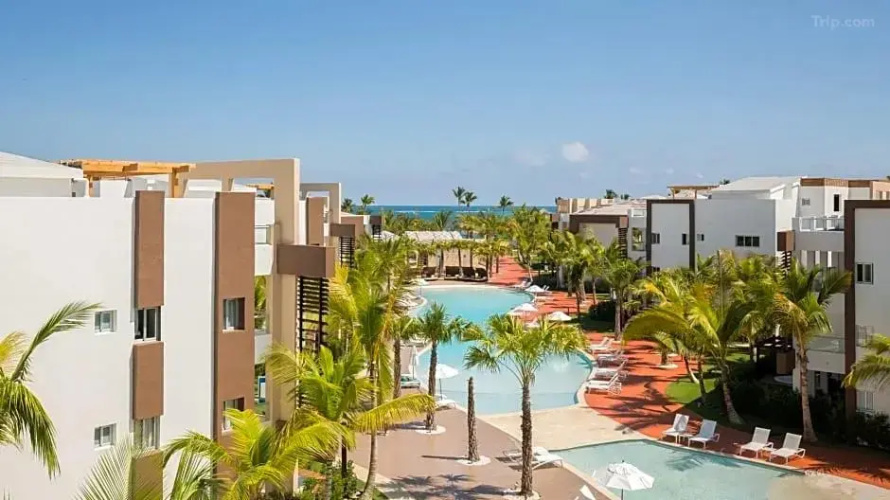 Blue Beach Punta Cana A102