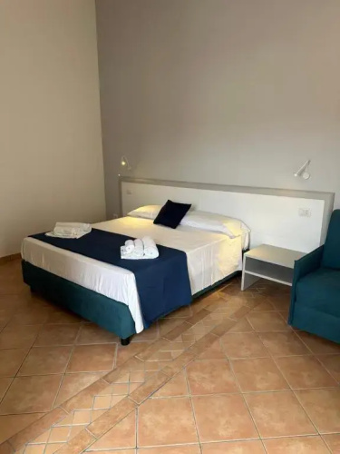 Residence Hotel La Taverna