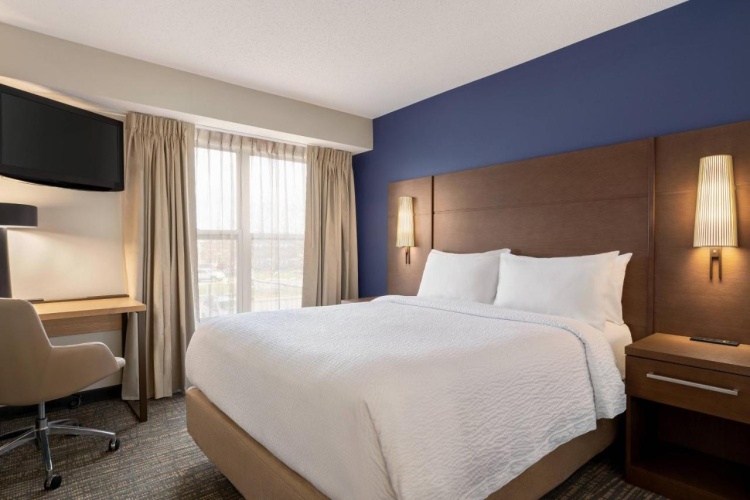 Residence Inn Philadelphia West Chester/Exton photo 11