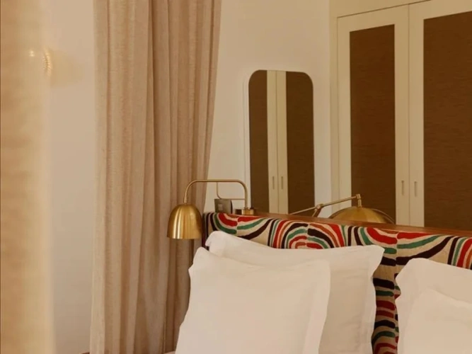 Premium Sky Terrace Double Suite