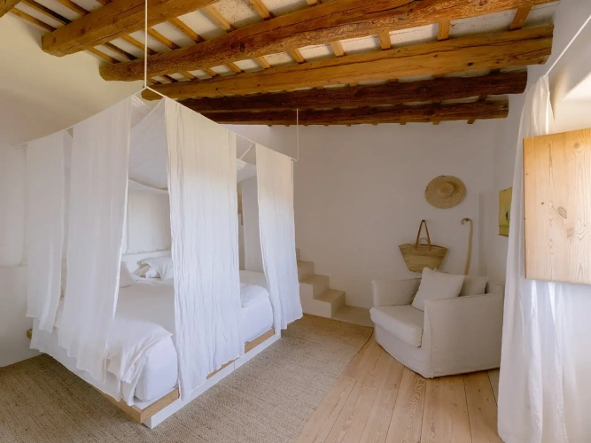 360º Double Suite Terrace