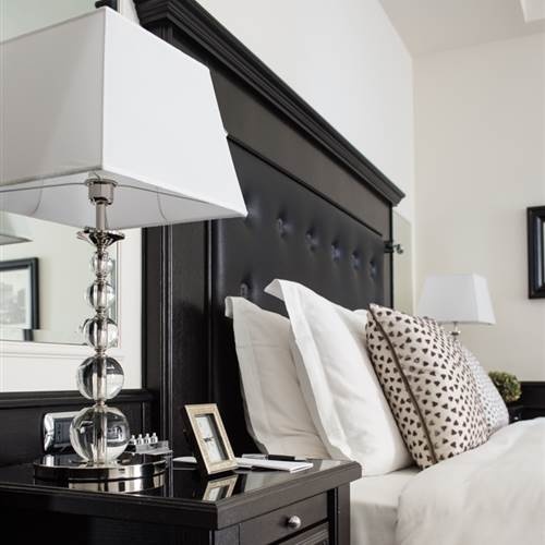 Grand Deluxe Double room