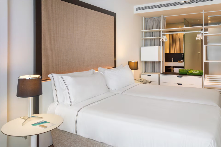 Melia South Beach Hotel