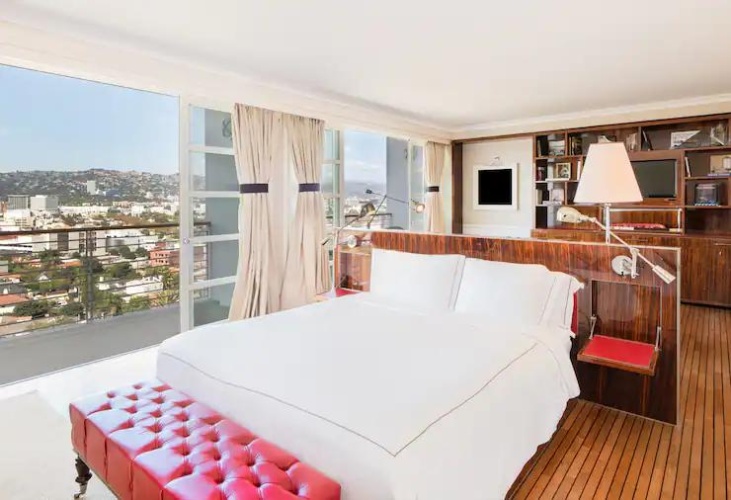 2 Bedrooms Signature Quadruple Suite