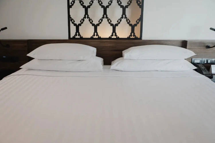 Double Rakyim Suite